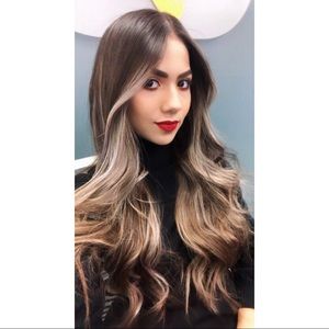 Meet your Posher, Damaris